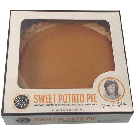 patty labelle pie